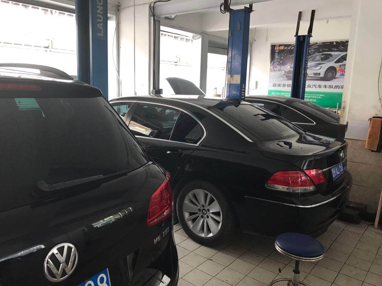 奧迪冷卻液表面一層油與哪些原因有關(guān)？