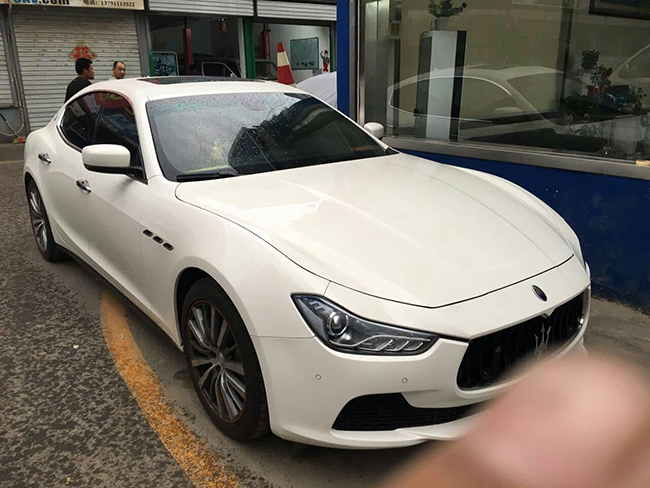 汽車維修中常見的維修誤區！