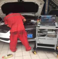 不只是買車，保養更關鍵！別再踩維修保養坑！