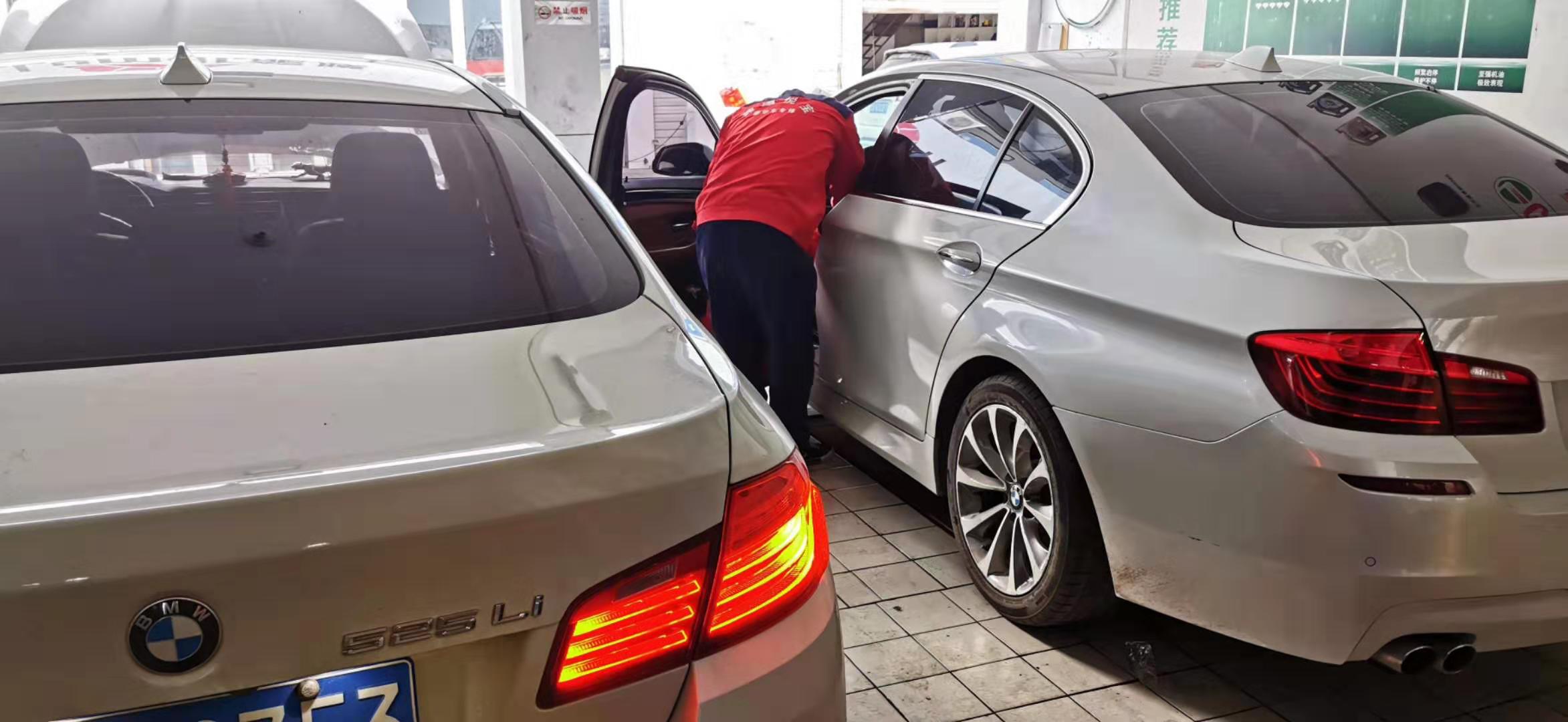 寶馬5系涼車(chē)打火噪音大原因有哪些？