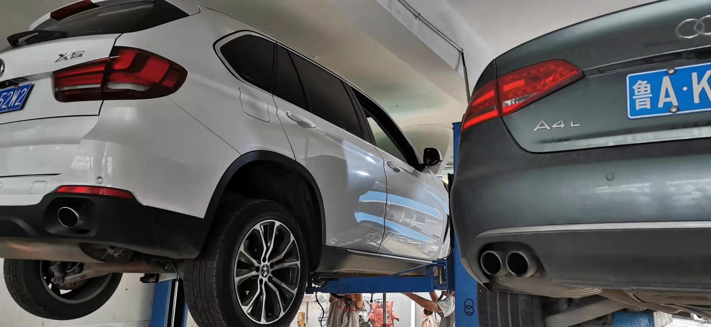 汽車(chē)電氣設(shè)備是由哪些部分組成？