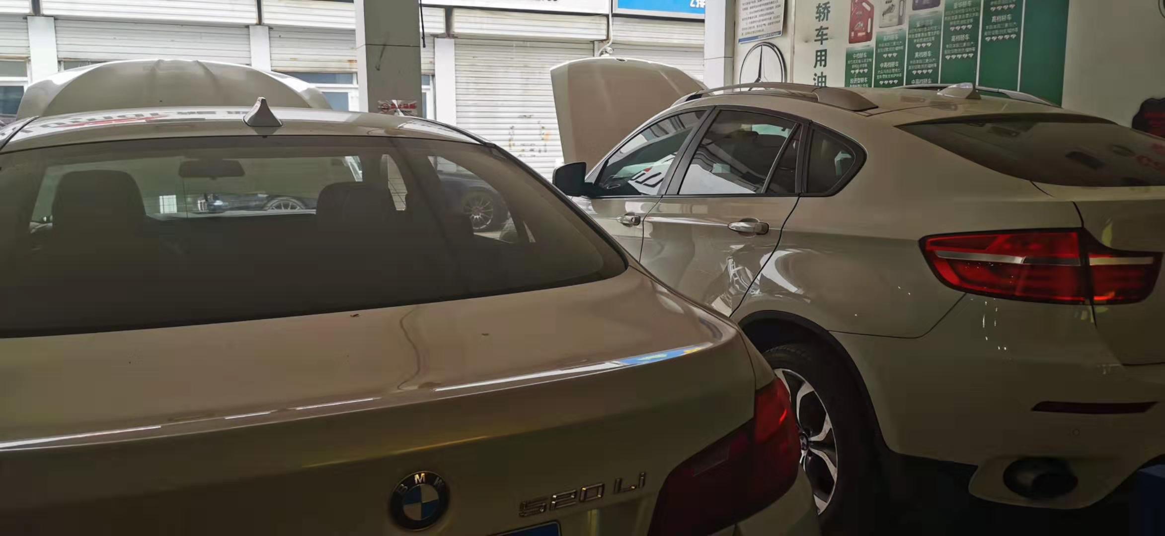 為什么車輛會頻繁的強(qiáng)制降擋？