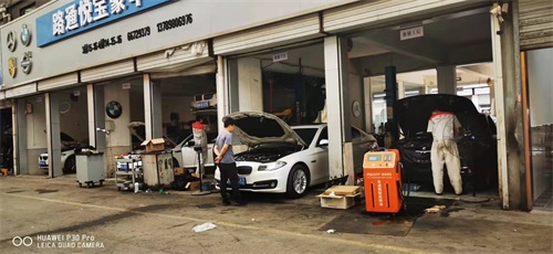 濟南哪里修奧迪比較專業?怎么判斷專不專業？