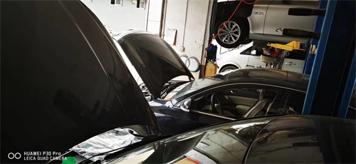 冬季汽車的水箱結冰怎么辦？