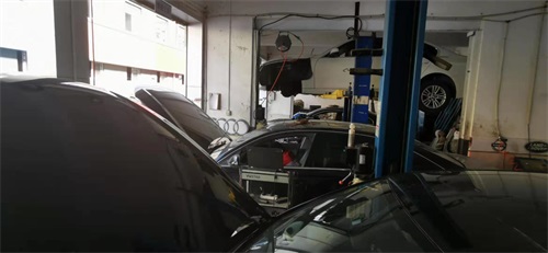 汽車保養三個層次有什么不一樣？