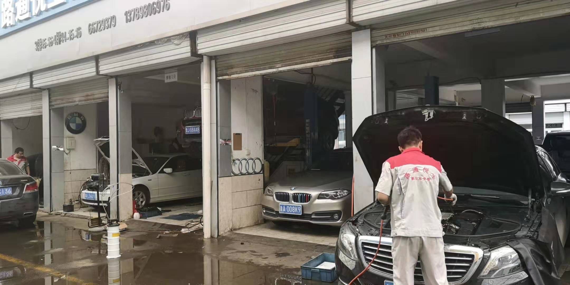 燃油車保養和新能源汽車有哪些不同